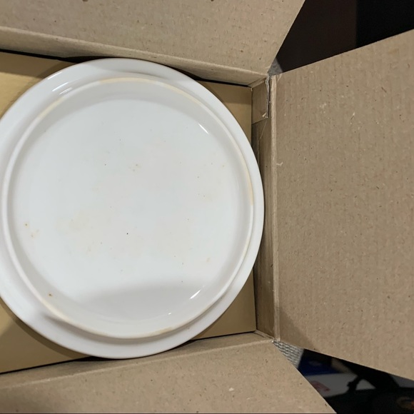 Mikasa holiday orchard lidded box candy dish - Picture 6 of 7